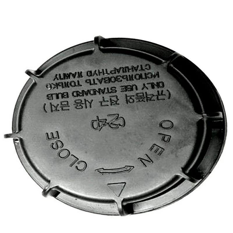 Пылезащитный колпачок для фар 921402D000 Hyundai и Kia Santa Fe Optima Sonata Rio