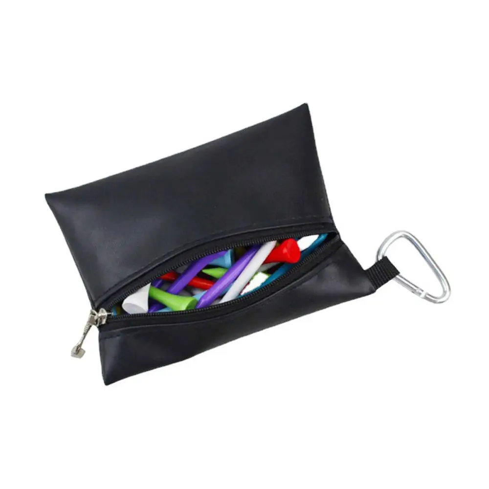 

Pouch Golf Accessories Storage Bag For Golfer Golf Tee Bag Golf Tee Storage Bag Golf Tee Holder Bag Golf Tack Bag