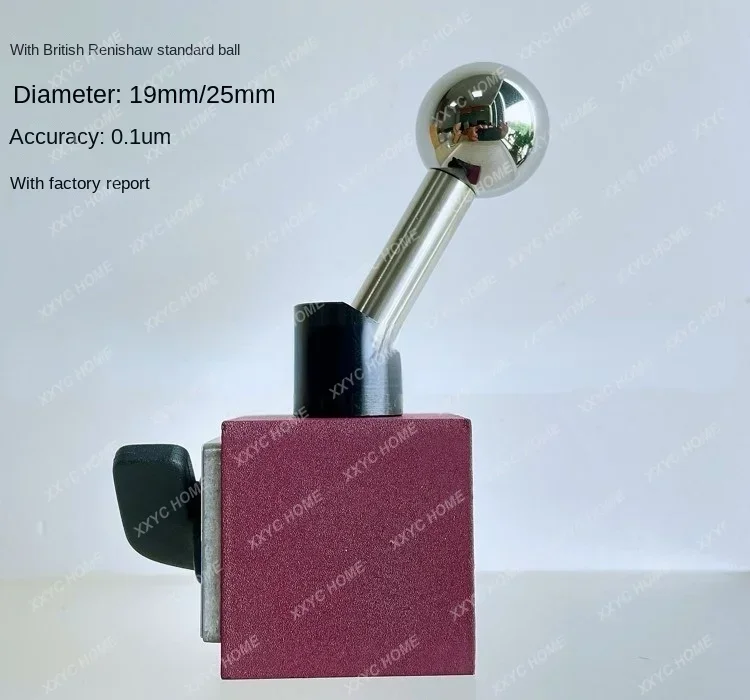 ЧПУ машинный инструмент зонд онлайн обнаружение/5-осевой калибровка