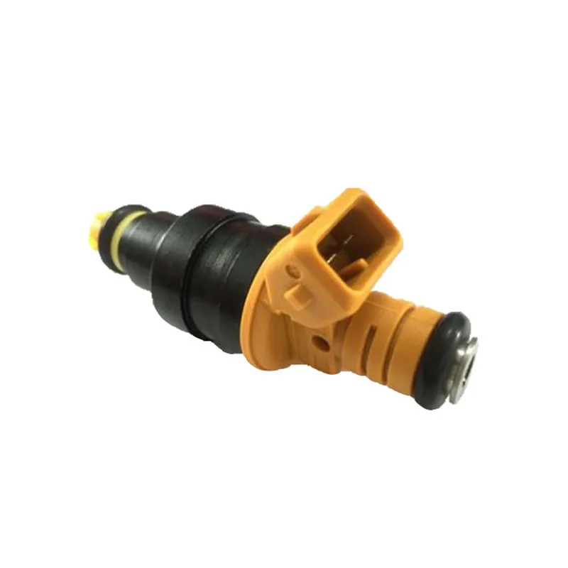 Топливные форсунки для BMW 318I &amp 318is 1.8L 1984-1985 и 1991-1993 аксессуары 0280150714 4 шт./комплект