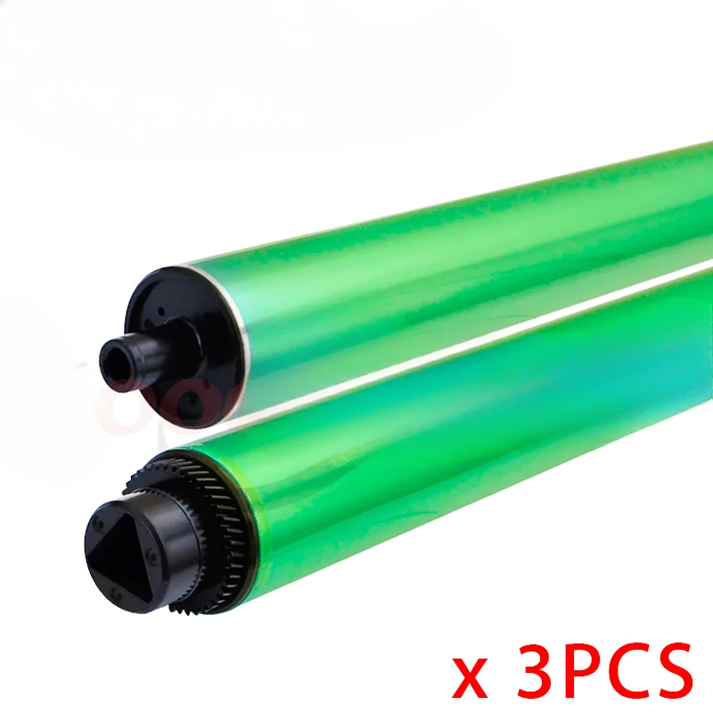 3X IU610M IU610Y IU610 OPC барабан для Konica Minolta bizhub C350 C351 C450 C451 C452 C550 C552 C620 C650 C652 C654 C754 Imaging