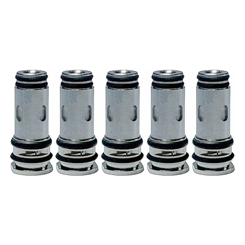 

5 шт., электронная сигарета, Ом