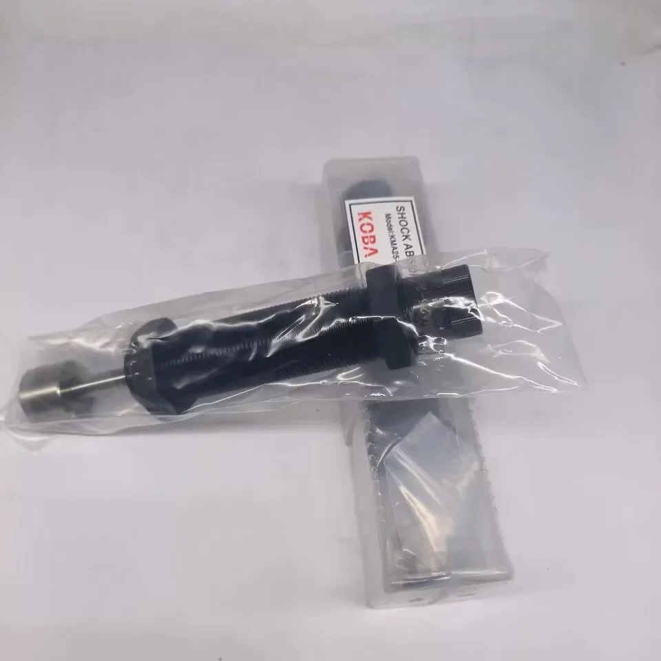 Амортизатор KMA25-25B-ST-CY KOBA амортизатор KMA30-35B/LN/SC и KMA20-16B/SC