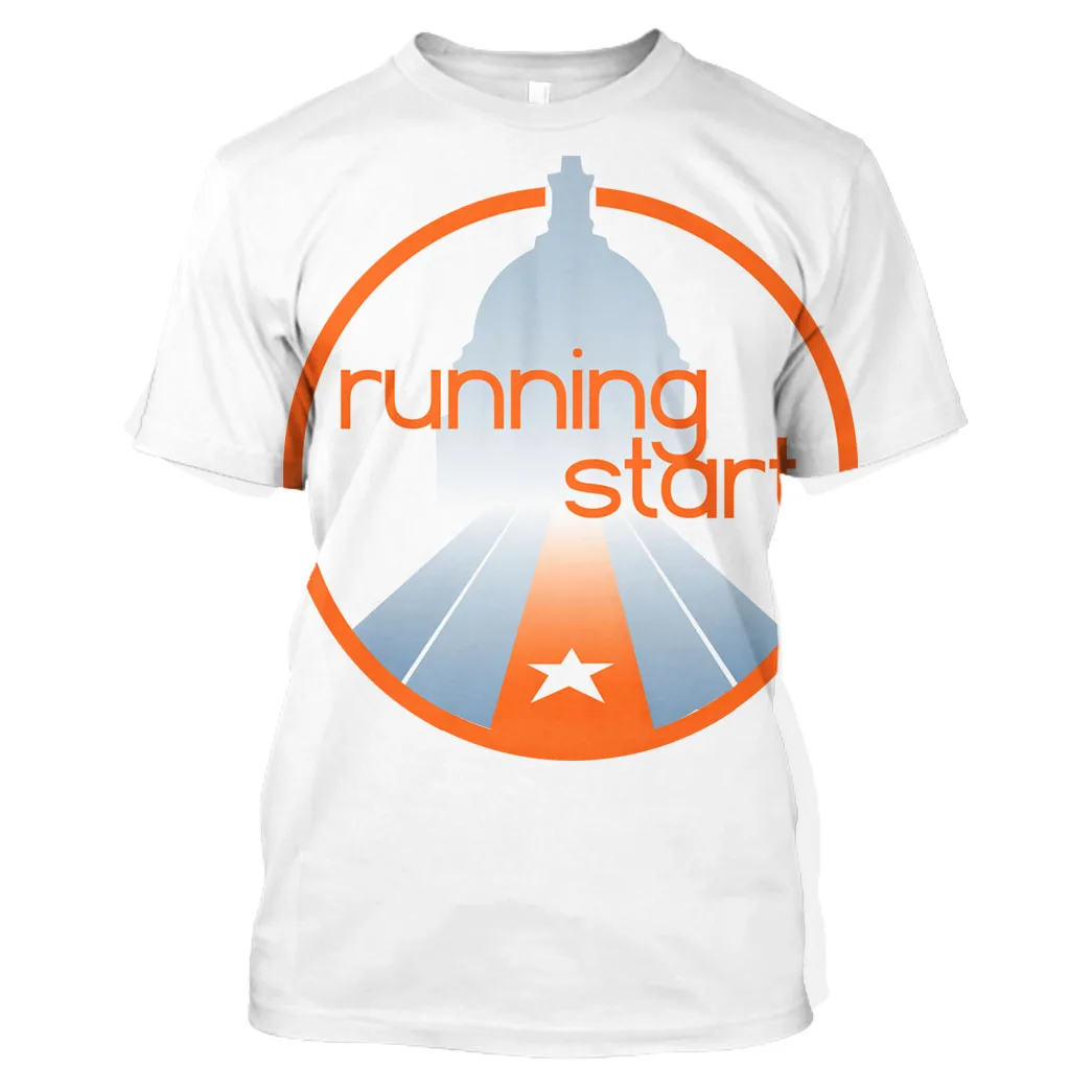 

Jumeast Running 3D Graphic T Shirts Oversized Printed Short Sleeve Sweat Joggers Men T Shirt Gym Clothing Designer Quackity Man