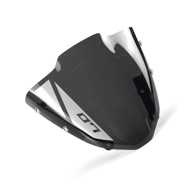 Ветровое стекло GIVI на Yamaha xvs1300