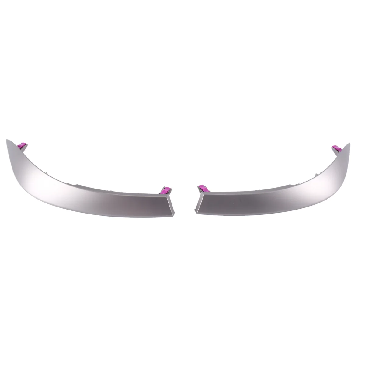 

Car Center Console Dash Vents Cover Trim Bezel for 2009-2013
