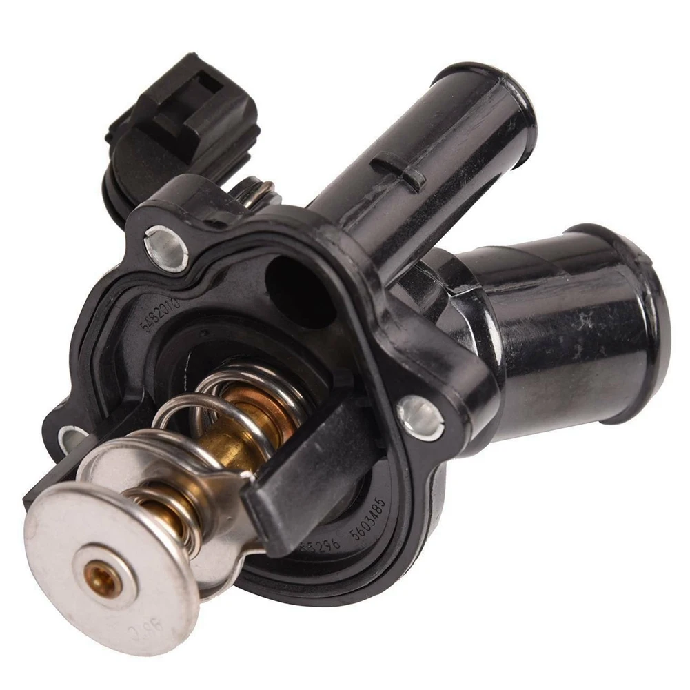 Термостат с корпусом в сборе для 05-10 Focus 01-03 Ranger 2.3L 2 0