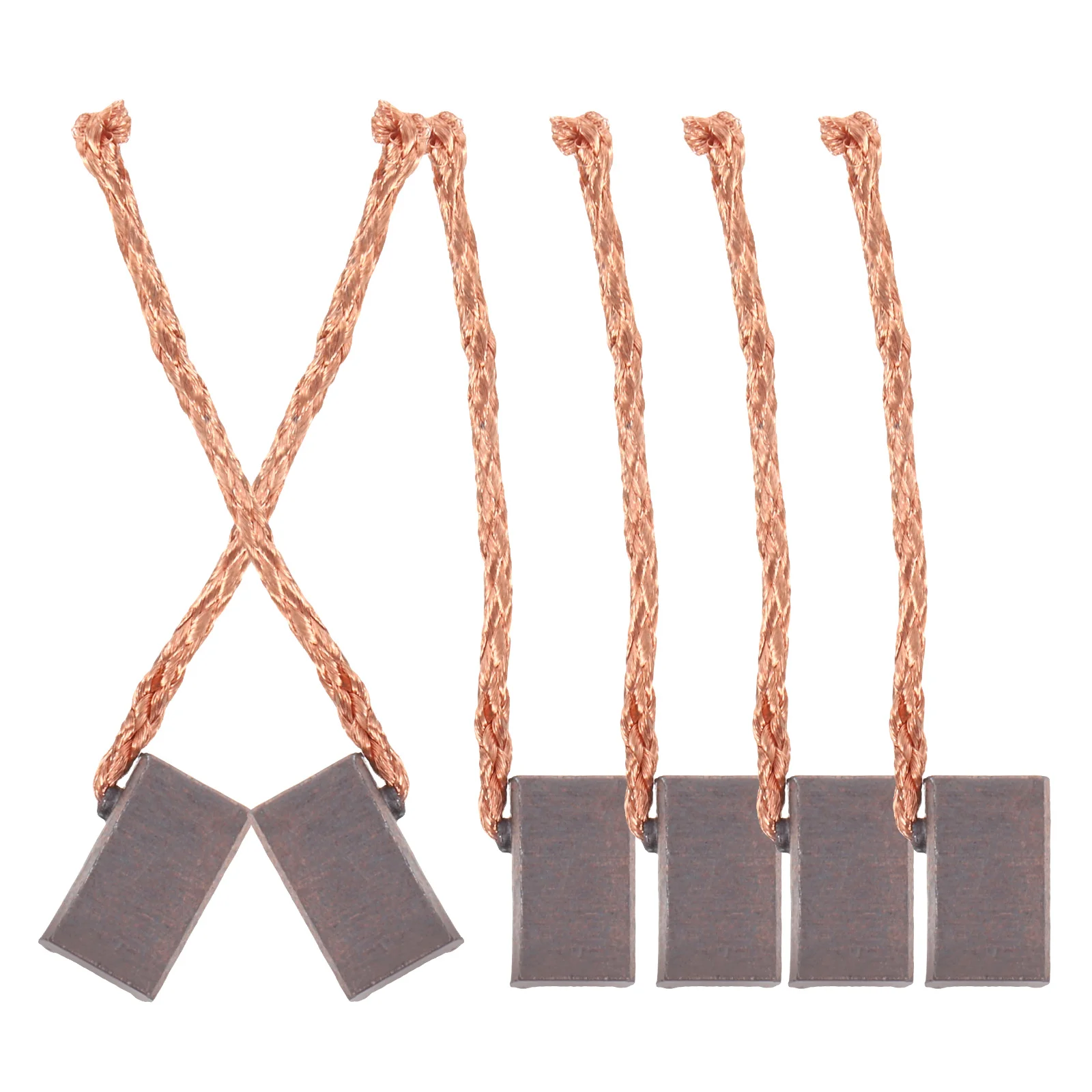 Угольная щетка для оконного двигателя щетки электрических компонентов