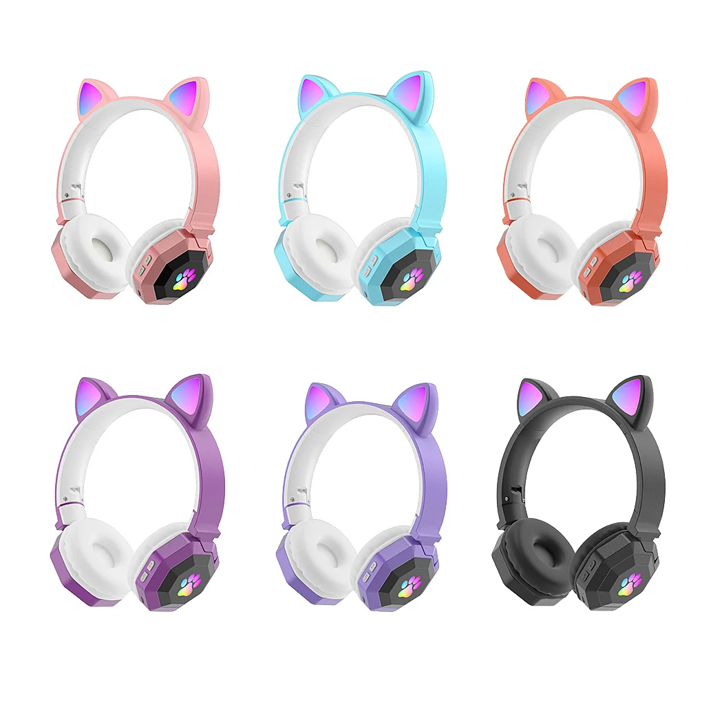 

Складные Bluetooth-наушники V5 0, 3 дюйма, 5 мм
