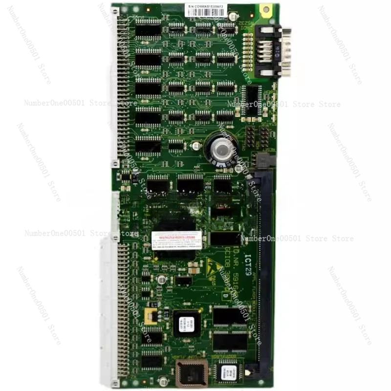 5400 материнская плата лифта Gciob360.q Программа расширения шкафа управления B Id.