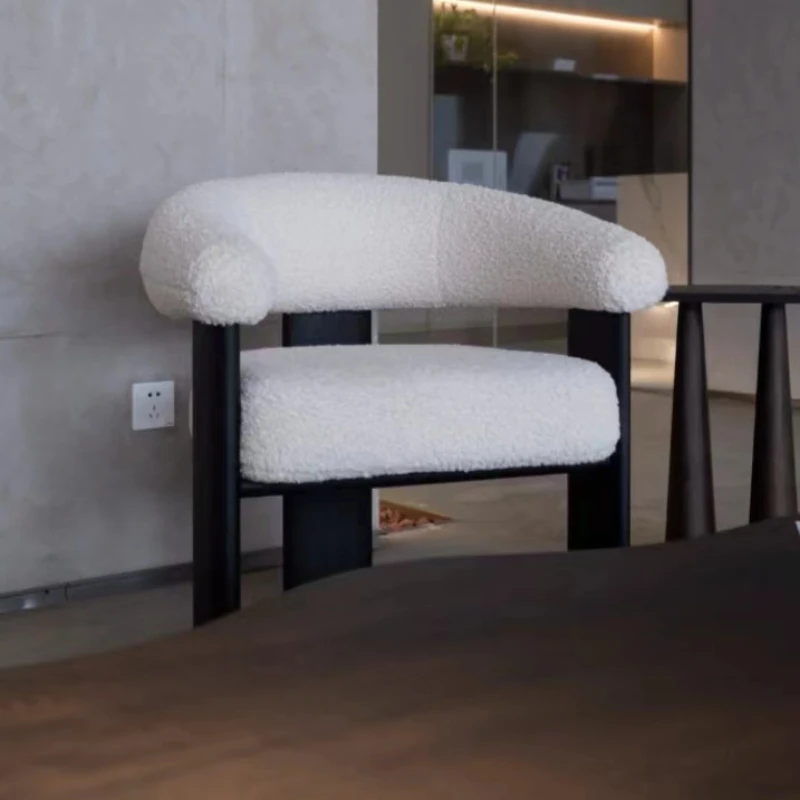 Стул для геймера комод стулья отеля расслабляющая гостиная столовая современная