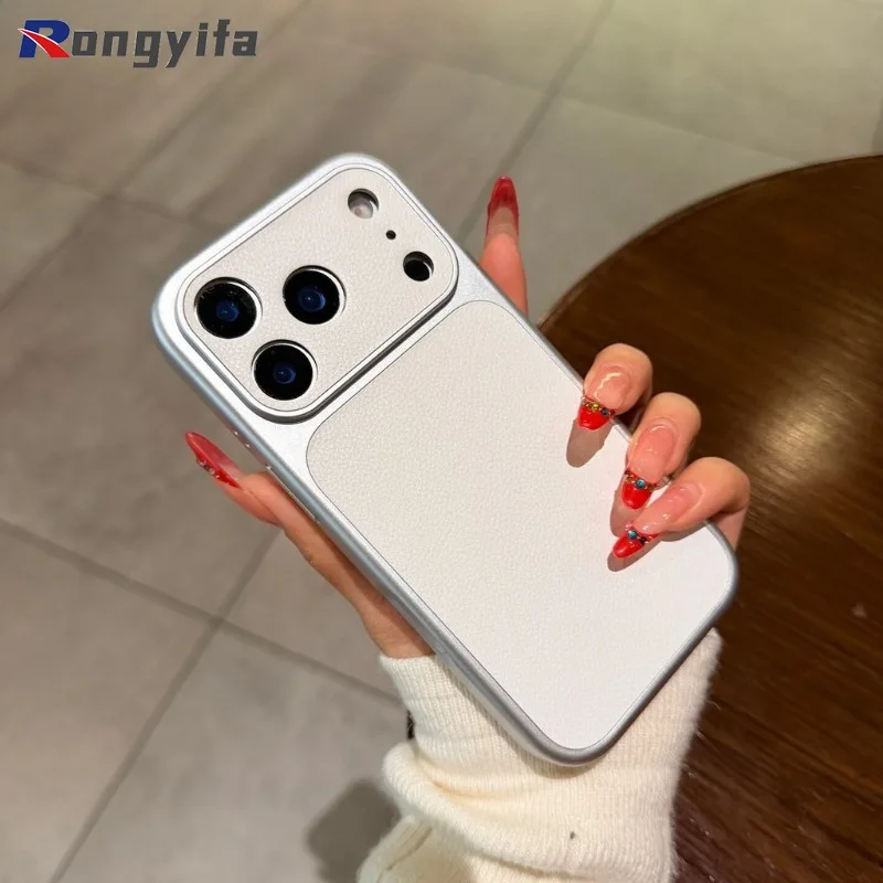 Фото Чехол для телефона Vivo iQOO Z11 Z11X Z10 Z10X Z10R Z9X Z9 Turbo Plus Z7 Z7i Z6 Lite Pro Z5X U5X U5E U3X, белый, из искусственной кожи, мягкий чехол №3