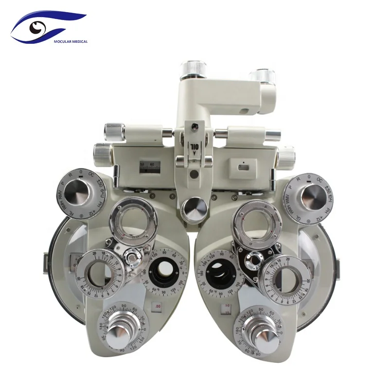 

Optical Spencer Lens Phoroptor 400 Optometry Optician Phoropter