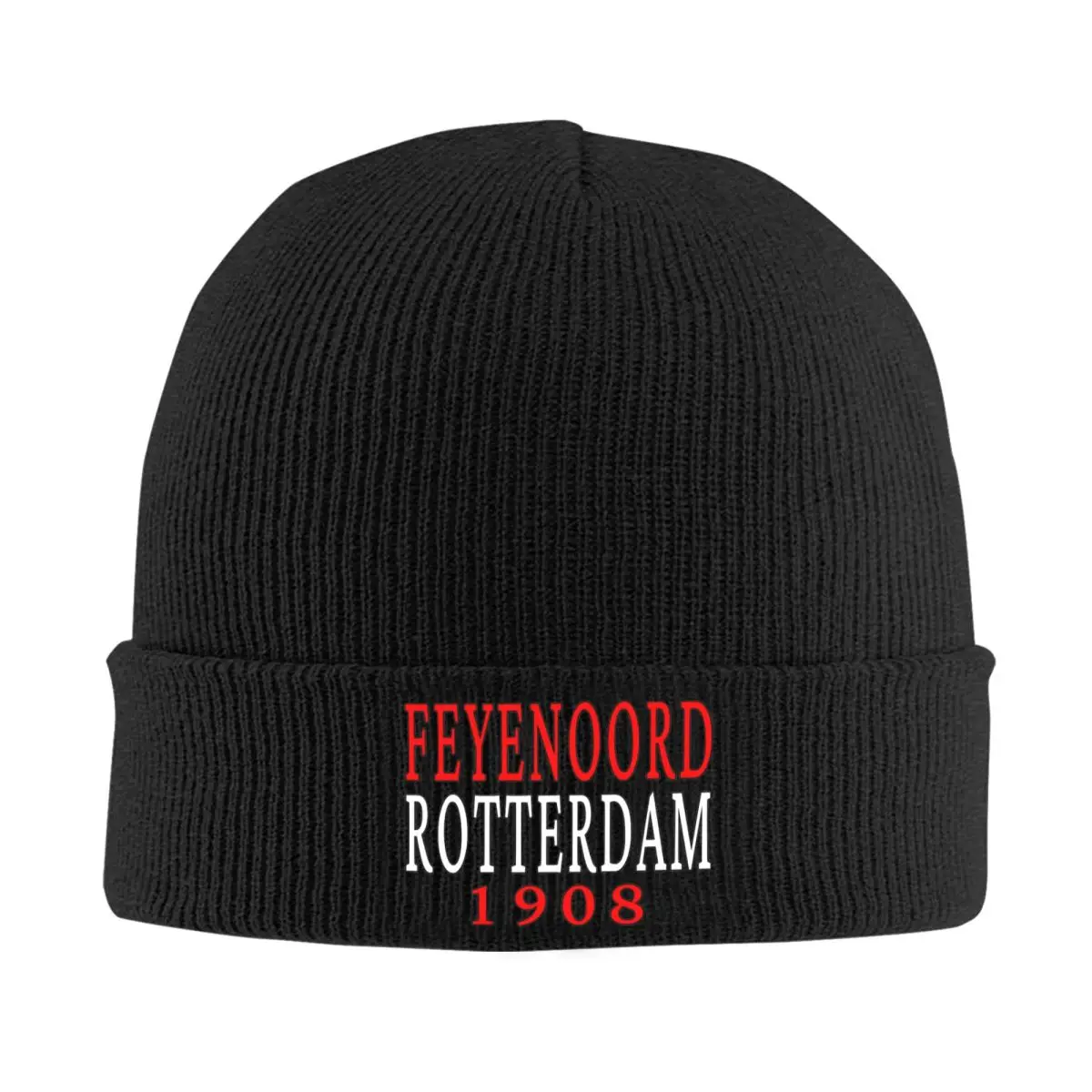 F-Feye Noord R-Rotterdams 1908 шапки-бини крутые шапки для мужчин и женщин уличная вязаная