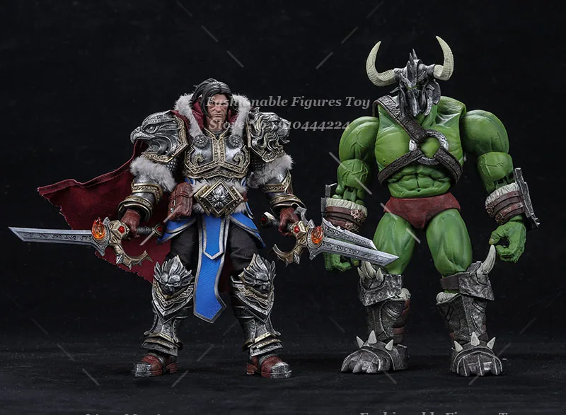 GDTOYS X BROTOYS GB001 1/12 Мужчины Солдат Штурмовой Король Человеческий Рыцарь Полный набор