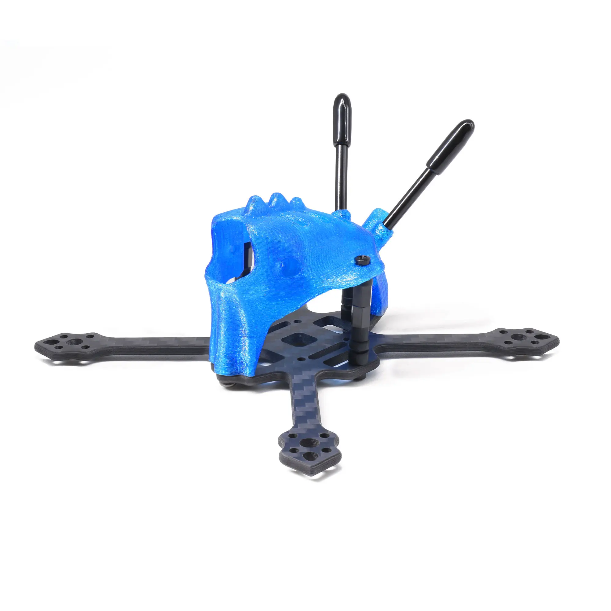 

GEPRC GEP-SP SKIP 2.5inch Frame For DIY RC FPV Quadcopter Freestyle Drone Replacement Accessories Parts