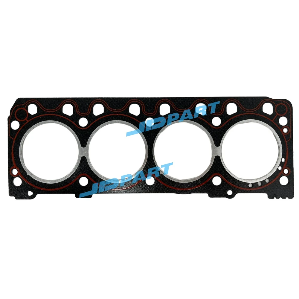 Прокладка головки BF4M1011F 0427-1159 0427-1633 для Deutz BF4L1011F запасные части двигателя