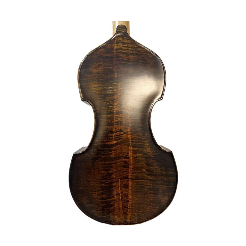 Бренд SONG в стиле барокко Maestro 6 нитей 13 3/4 дюйма viola da gamba #14029
