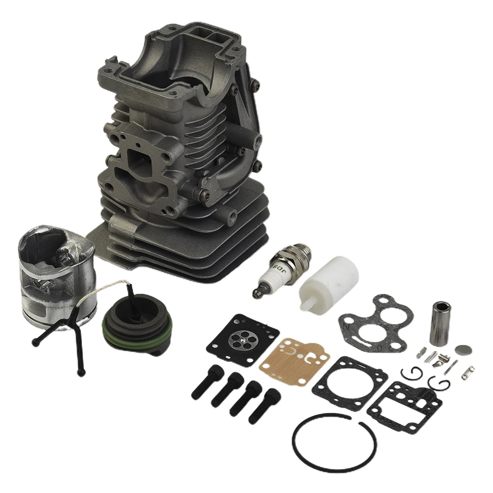 

Карбюратор для бензопилы Husqvarna 435 435E 440E 440 II 41 мм
