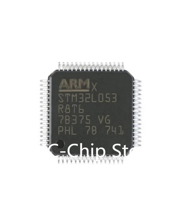 2 шт. ~ 100 шт./лот STM32L053R8T6 LQFP64 новый оригинал