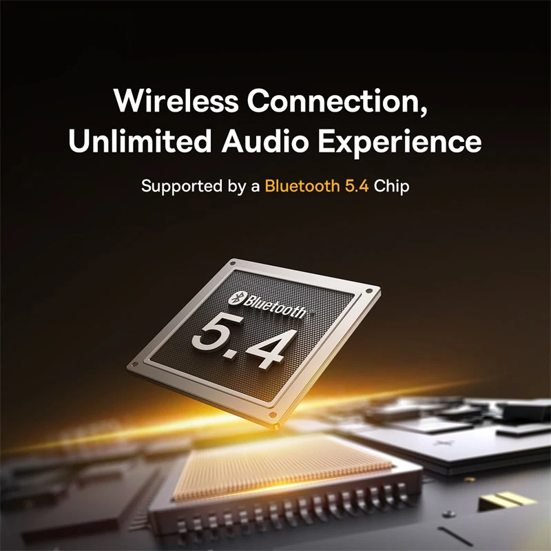 Водонепроницаемый портативный динамик Baseus AeQur 35 Pro Air Bluetooth-динамик 12 часов