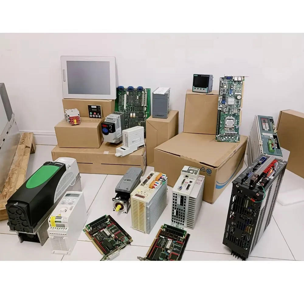 1 шт. Новый/использованный 6SL3210-1KE32-1UF1 G120C 6SL32101KE321UF1