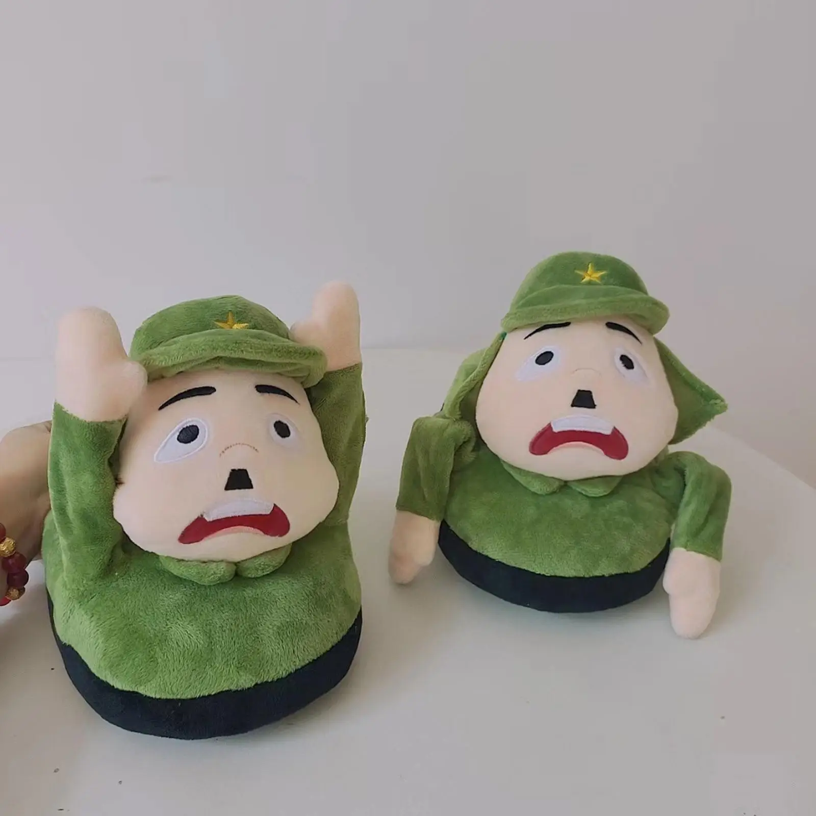 

Модные домашние тапочки Забавный коврик Тапочки Мягкие зимние унисекс теплые домашние тапочки для спальни гостиной комнатной