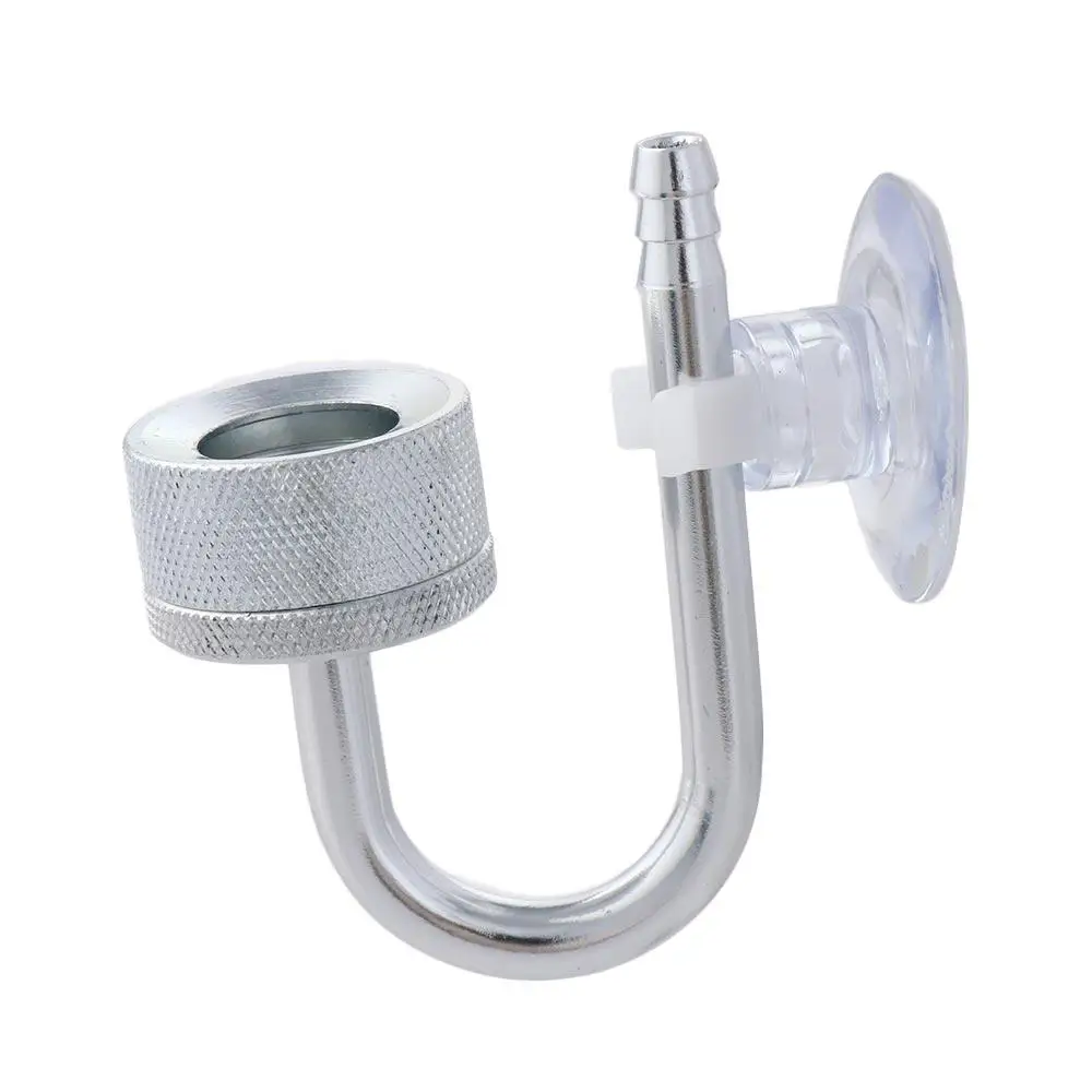 U-образная форма с присоской система соединительной трубки реактор пузырьковый