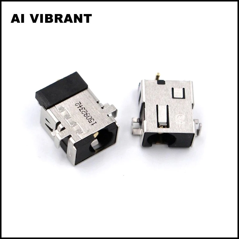 Разъем питания постоянного тока разъем для зарядки Asus A555 F555 K555 X555 R556 | Компьютеры