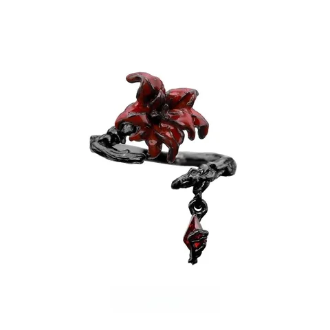 MOONBIFFY Мандала ювелирное украшение