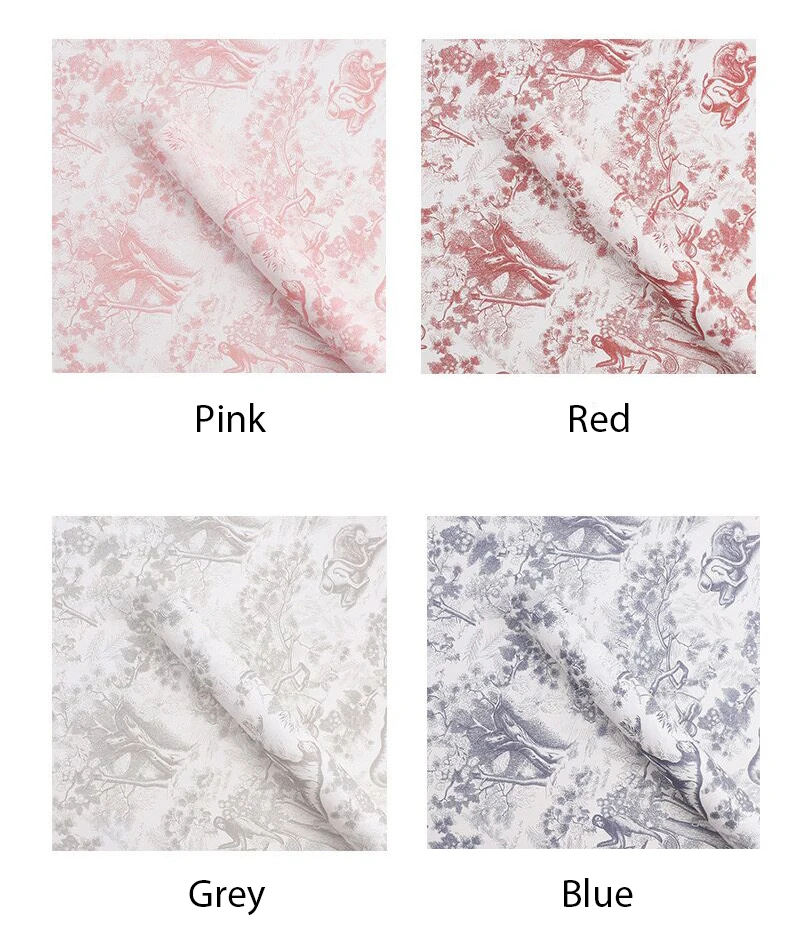 20 шт. декоративные фотообои в стиле ретро