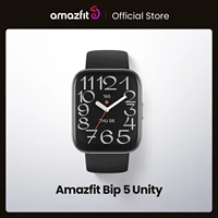 Смарт часы Amazfit Bip 5 Unity
