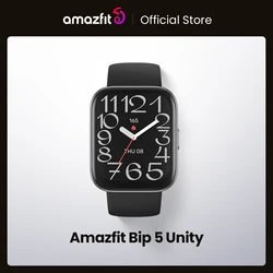 Смарт часы Amazfit Bip 5 Unity
