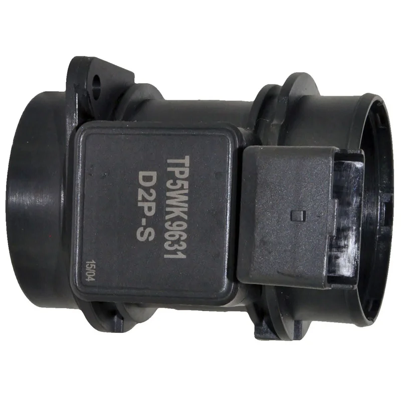 Датчик расхода воздуха для CITROEN C2 C3 XSARA PEUGEOT 206 307 1007 1 4 HDI