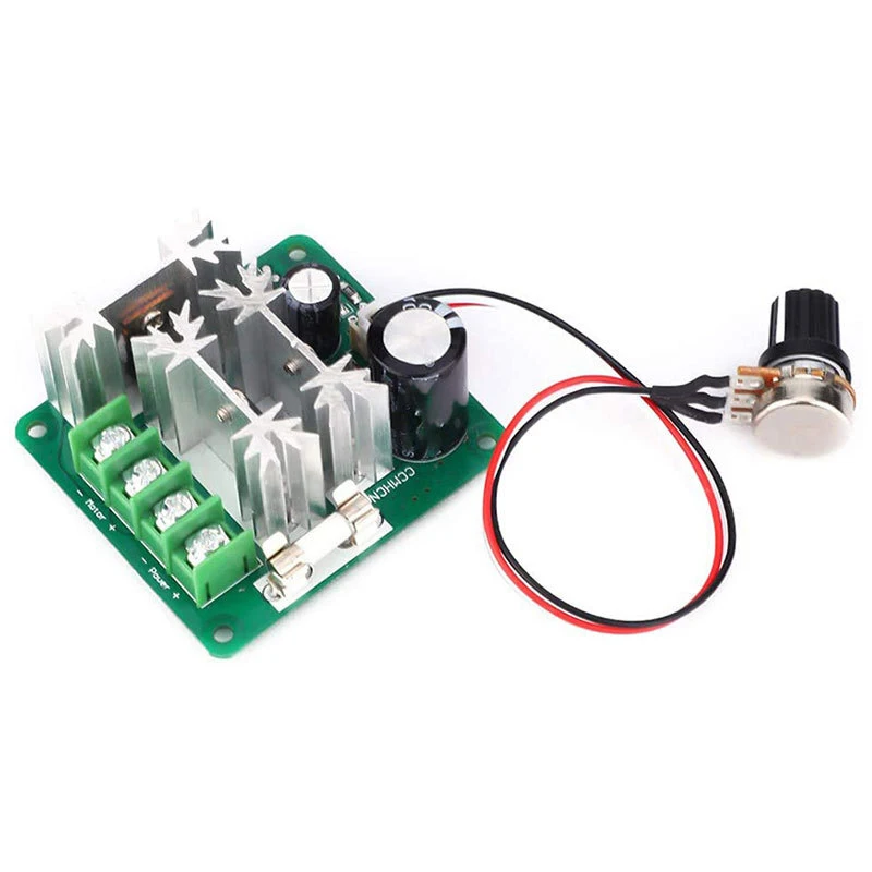 1/2/5/10/20 шт., регулятор скорости