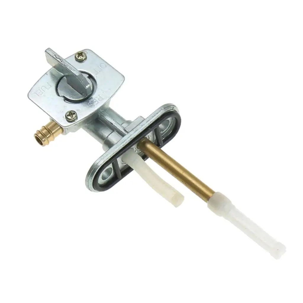 

Gas Petcock Fuel Tap Valve Switch Pump for Banshee 350 YFZ350 300 400 425 500 525