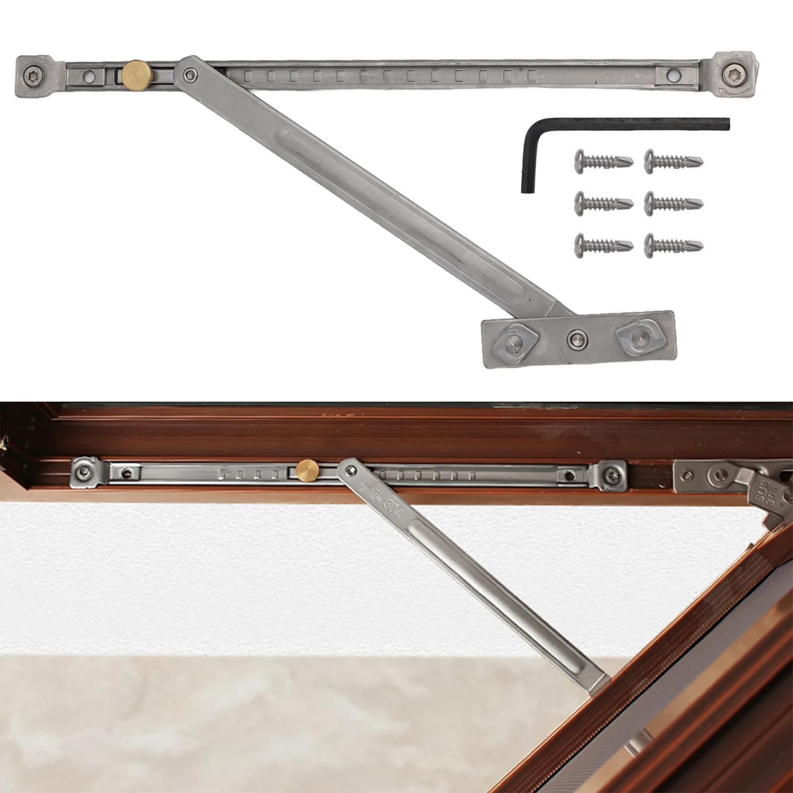 Ветрозащитный ограничитель раздвижной двери шкафа детский защитный замок для