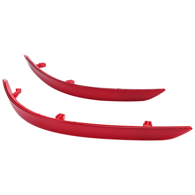 

Отражатель заднего бампера 2K5945106D для CADDY 2016 - on