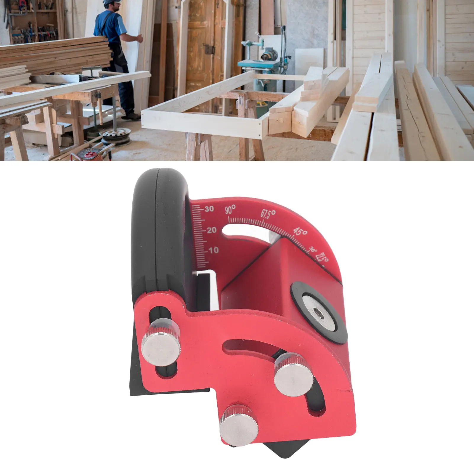 Приспособление для дюбелей с карманными отверстиями комплект приспособлений