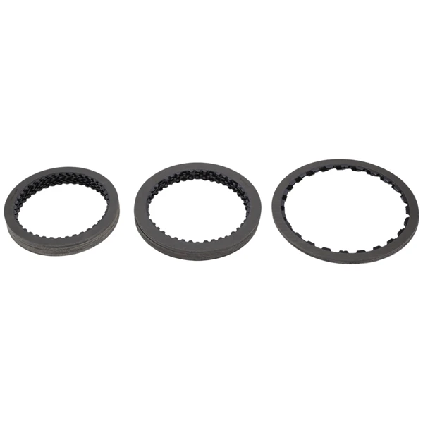 

A140E Gearbox Friction Disc Transmission Clutch Friction Plate Kit for -Toyota -Camry 92-01 2.2L