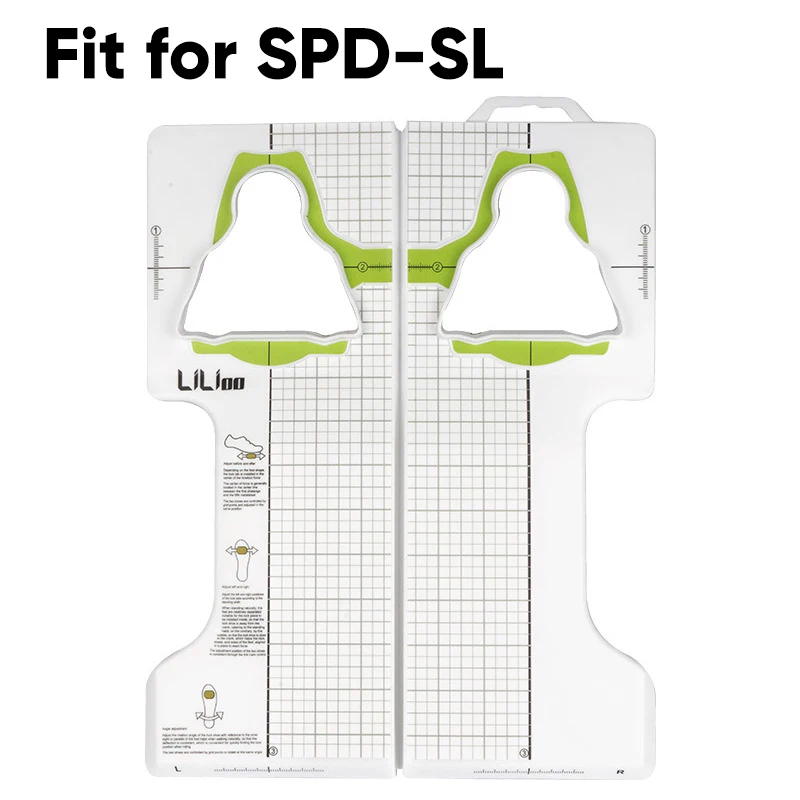 Самоблокирующиеся зажимы для педалей горных и дорожных велосипедов Адаптеры