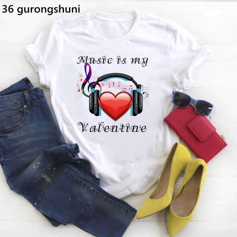 

Valentine colored heart | Cute valentines day 2022 women's t-shirts gift | for girls moms valentine's day gift tshirts tops