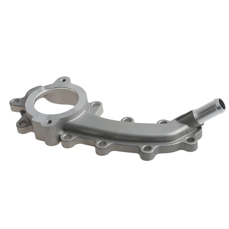 Кроссоверная труба охлаждающей жидкости двигателя для Chrysler Town &amp Country 300 Jeep Grand