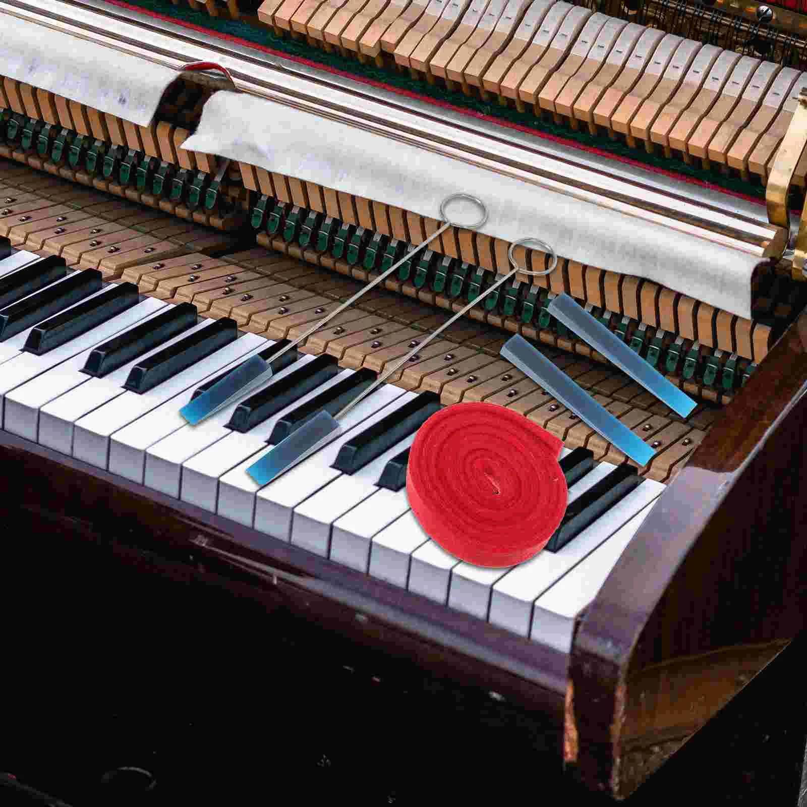 Инструмент для настройки фортепиано инструменты отключения звука тюнер