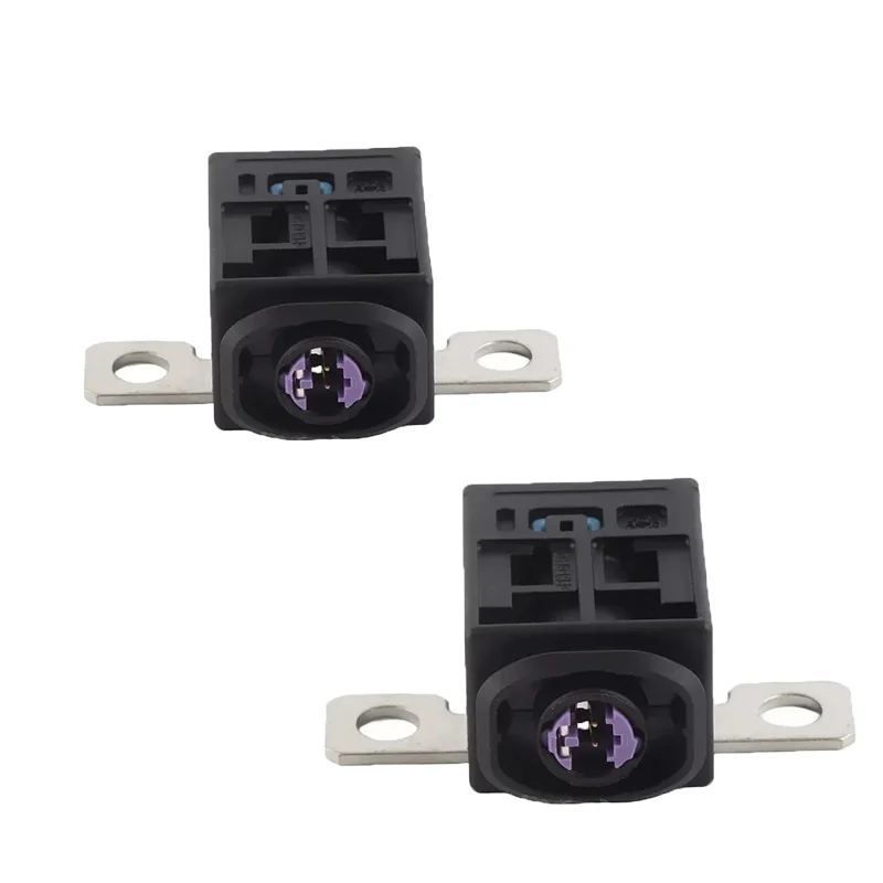 

Для BMW 5, 6, 7 серии G30 G31 G38 F90 M5, отключающий предохранитель, защита от перегрузки Pyrofuse 61146802944