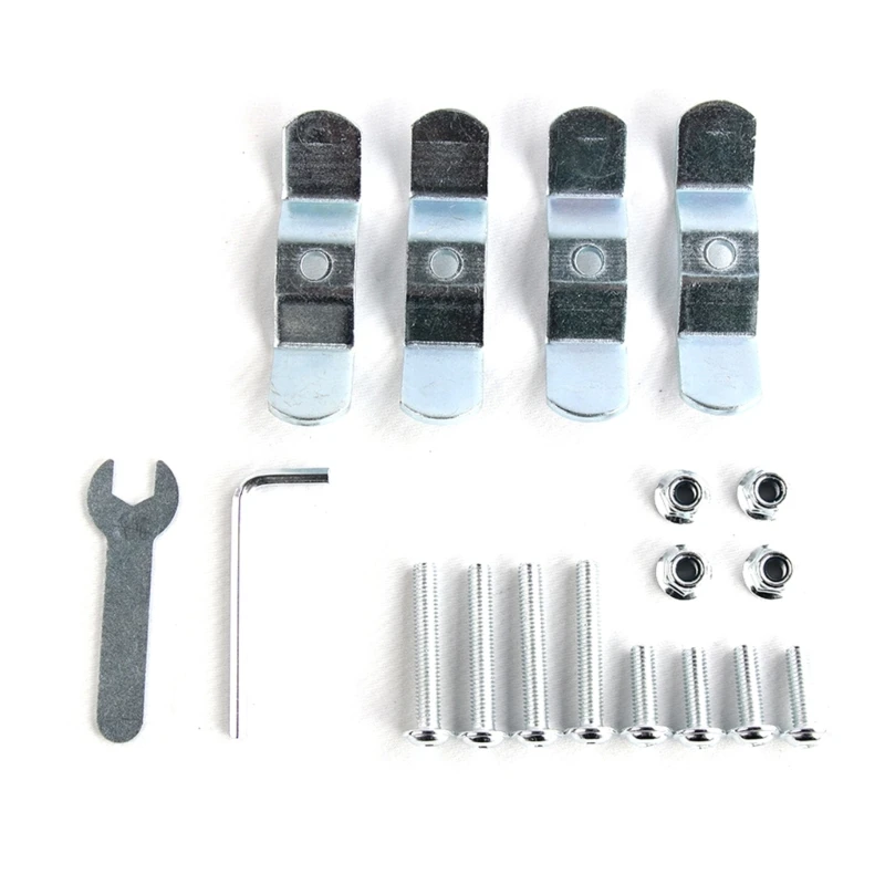 

Кронштейн для крепления рамы мотоцикла, аксессуар, крепления бокового багажника мотоцикла