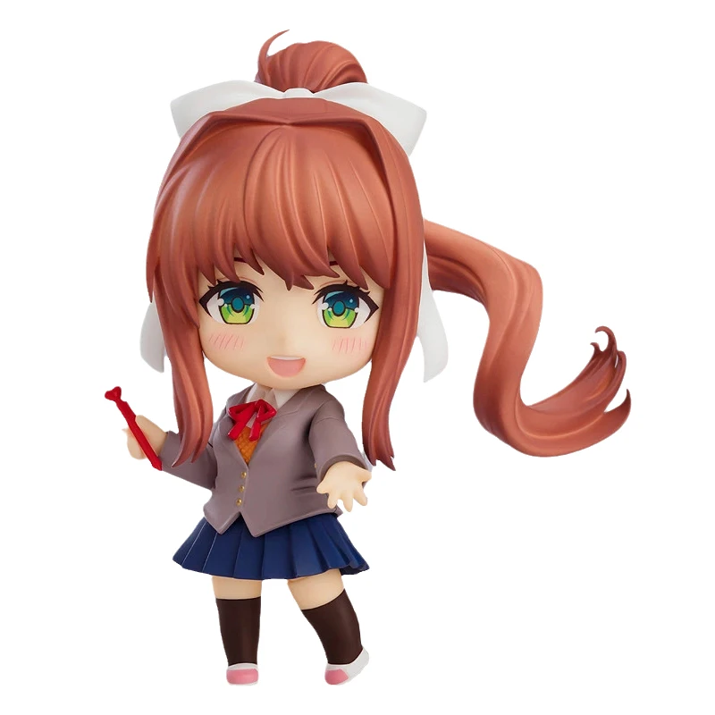 

Аниме Фигурка Q Version #1817, 10 см, фигурка аниме, фигурка, фигурка героя, экшн-фигурки, наружная коллекция, украшение