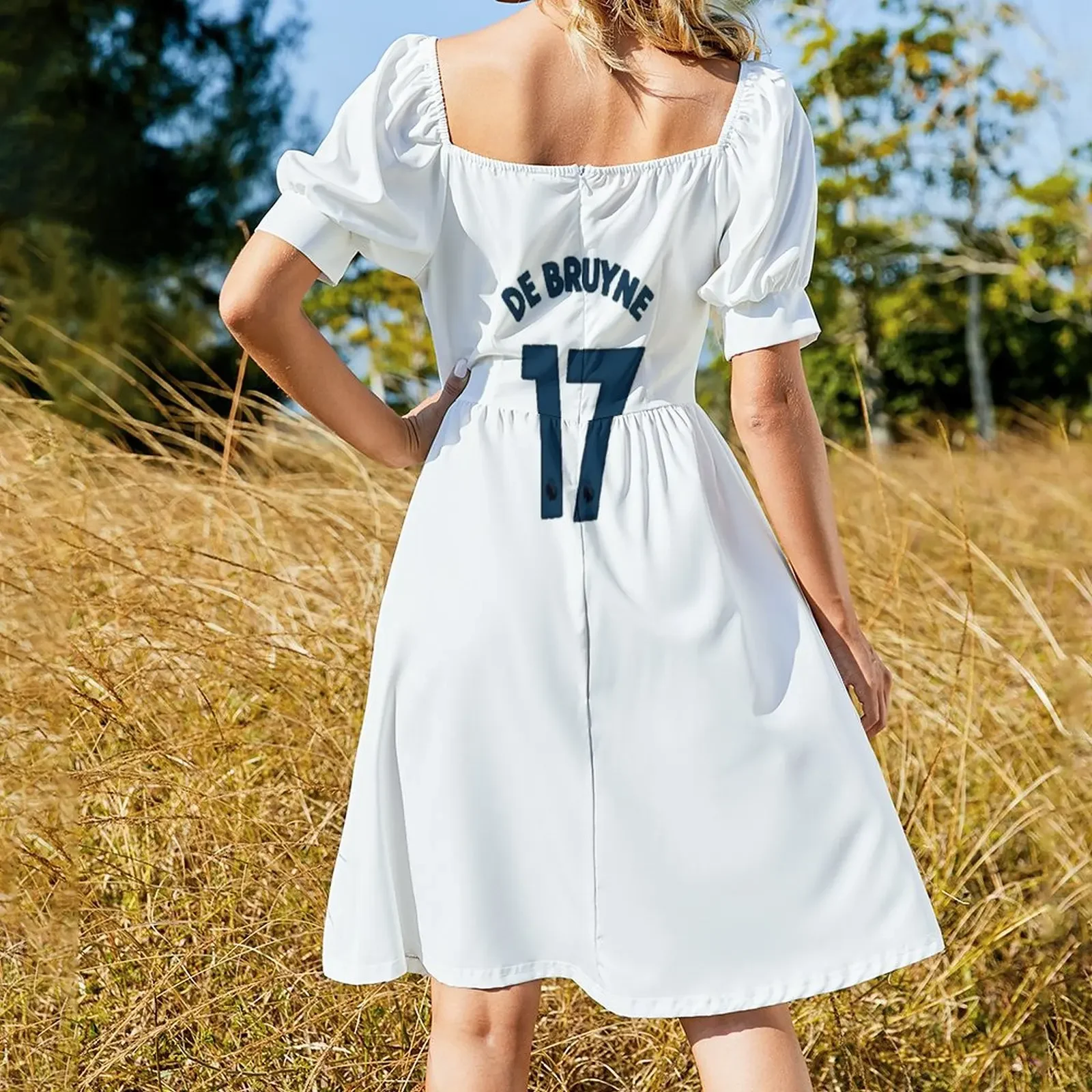 Платье bruyne art из полиэстера