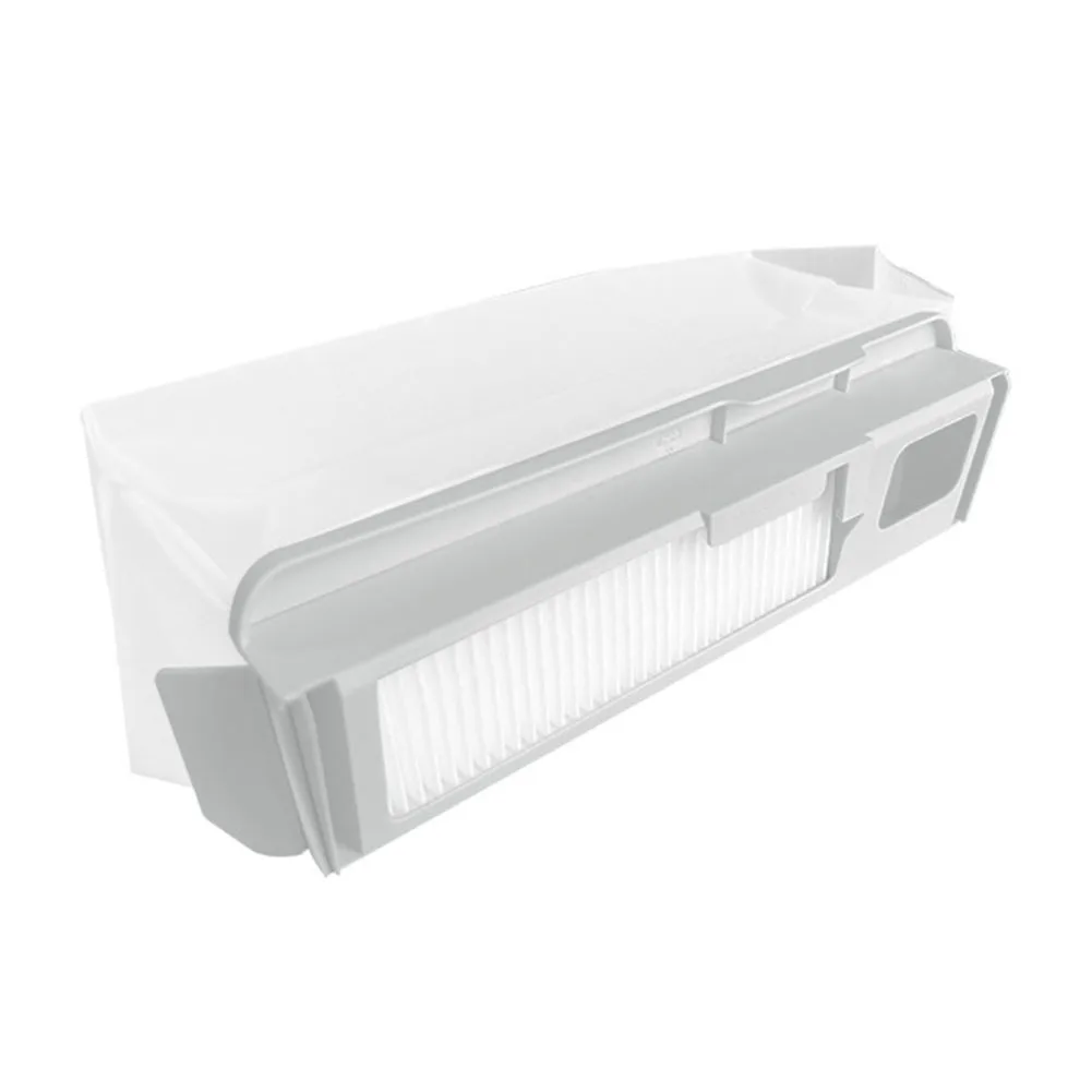 Для Ultra Freo X сменный мешок для пыли робот-пылесос емкость 1 л улавливает мелкие