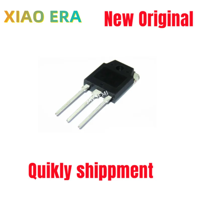 

10PCS New Original FFA60UP20DN FFA60UA60DN MOS Transistor